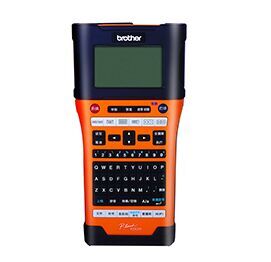 兄弟标签机PT-E550W